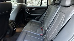 2017 (67) BMW X3 xDrive20d SE 5dr Step Auto 4790150