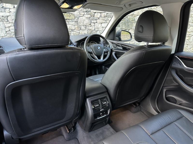 2017 (67) BMW X3 xDrive20d SE 5dr Step Auto 4790165