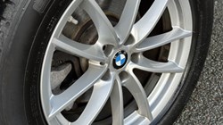 2017 (67) BMW X3 xDrive20d SE 5dr Step Auto 4790186