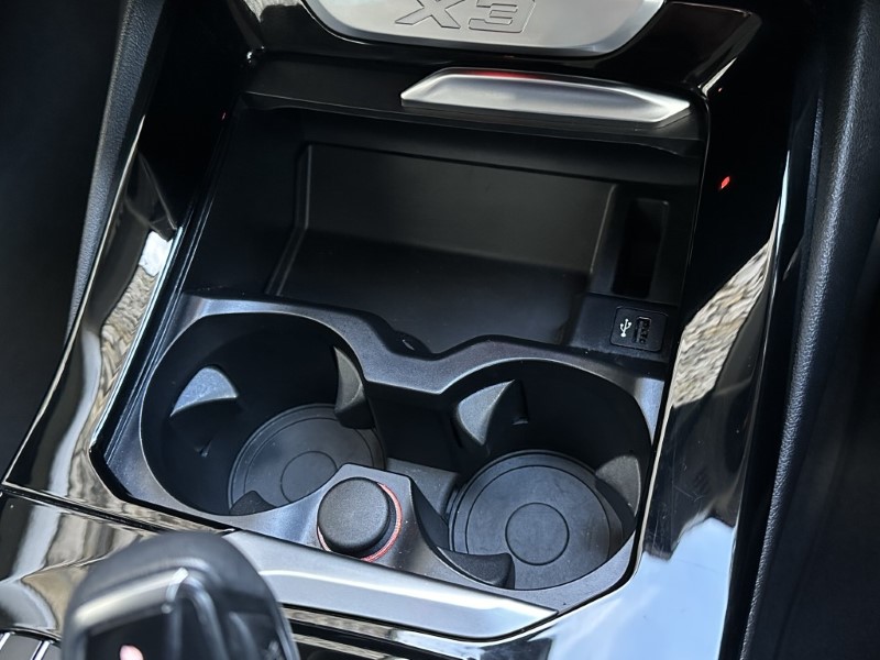 2017 (67) BMW X3 xDrive20d SE 5dr Step Auto 4790140