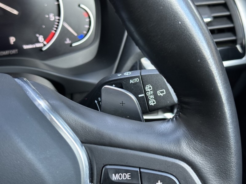 2017 (67) BMW X3 xDrive20d SE 5dr Step Auto 4790146