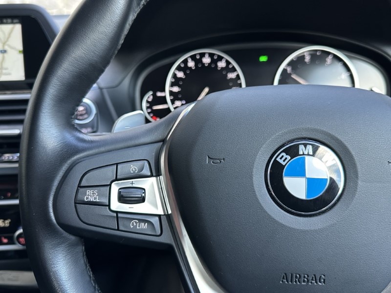 2017 (67) BMW X3 xDrive20d SE 5dr Step Auto 4790143