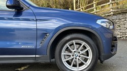 2017 (67) BMW X3 xDrive20d SE 5dr Step Auto 4790184