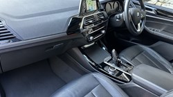 2017 (67) BMW X3 xDrive20d SE 5dr Step Auto 4790151