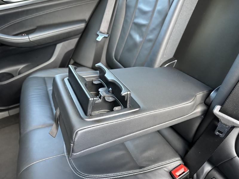 2017 (67) BMW X3 xDrive20d SE 5dr Step Auto 4790167