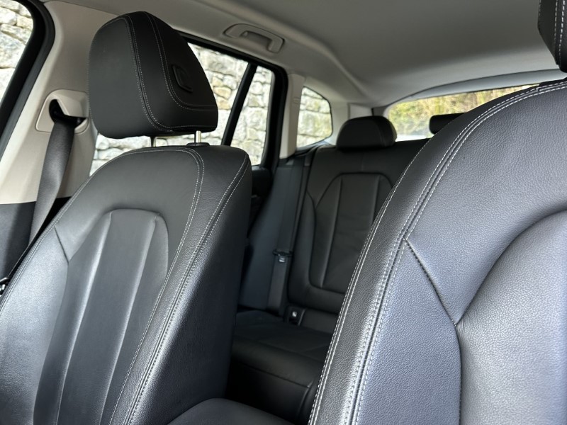 2017 (67) BMW X3 xDrive20d SE 5dr Step Auto 4790155