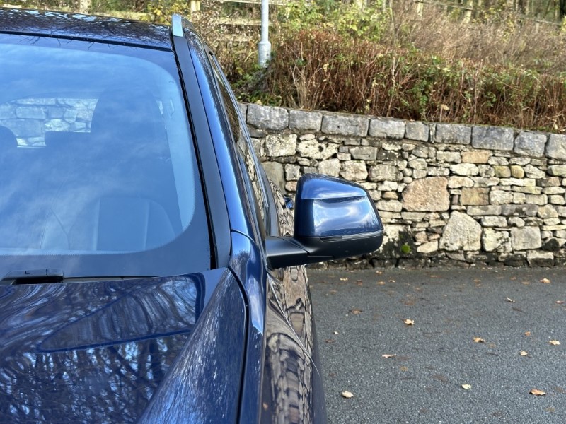 2017 (67) BMW X3 xDrive20d SE 5dr Step Auto 4790169