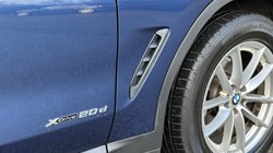 2017 (67) BMW X3 xDrive20d SE 5dr Step Auto 4790187