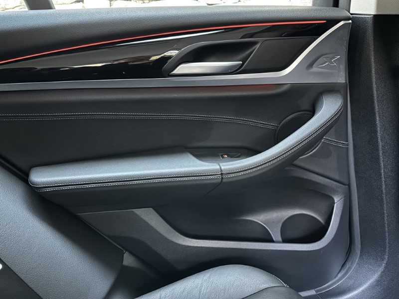 2017 (67) BMW X3 xDrive20d SE 5dr Step Auto 4790131