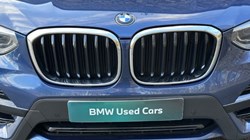 2017 (67) BMW X3 xDrive20d SE 5dr Step Auto 4790182