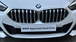 2022 (22) BMW 2 SERIES 218i M Sport 4dr Gran Coupe 4785820