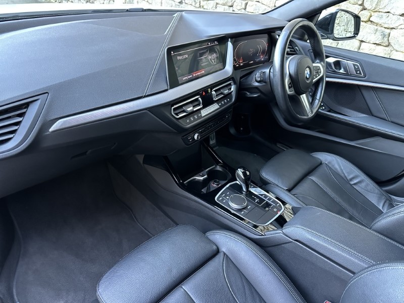 2022 (22) BMW 2 SERIES 218i M Sport 4dr Gran Coupe  4785791