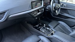 2022 (22) BMW 2 SERIES 218i M Sport 4dr Gran Coupe 4785791