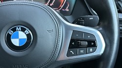 2022 (22) BMW 2 SERIES 218i M Sport 4dr Gran Coupe 4785786