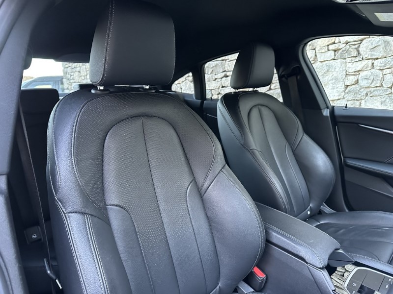 2022 (22) BMW 2 SERIES 218i M Sport 4dr Gran Coupe  4785770