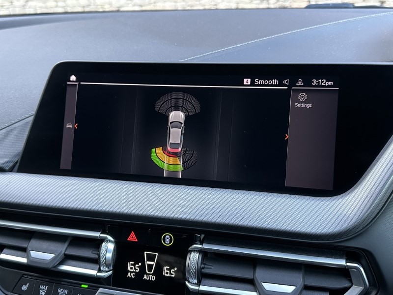 2022 (22) BMW 2 SERIES 218i M Sport 4dr Gran Coupe  4785809