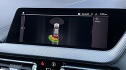 2022 (22) BMW 2 SERIES 218i M Sport 4dr Gran Coupe 4785809