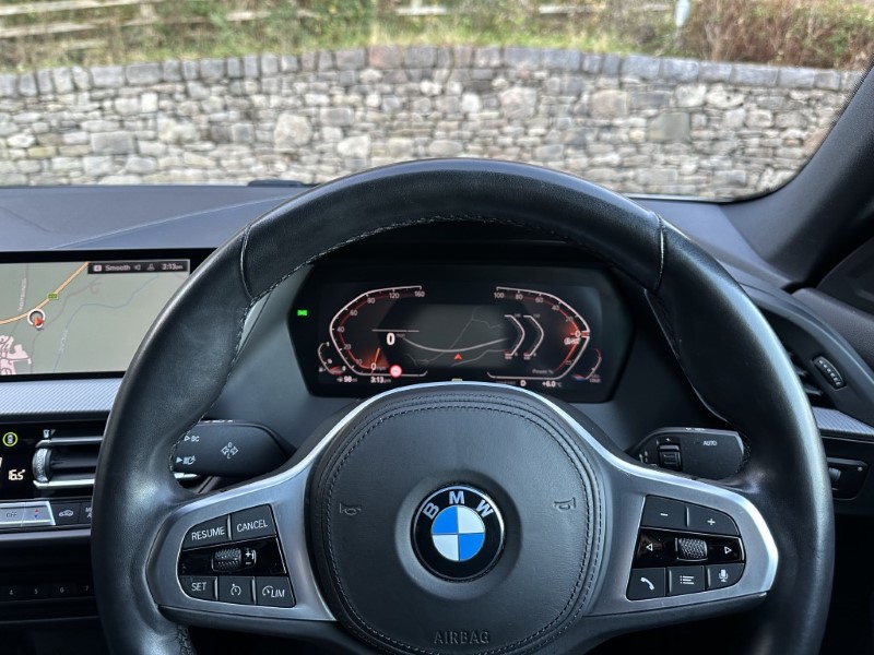 2022 (22) BMW 2 SERIES 218i M Sport 4dr Gran Coupe  4785815