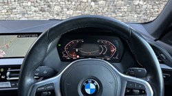 2022 (22) BMW 2 SERIES 218i M Sport 4dr Gran Coupe 4785815