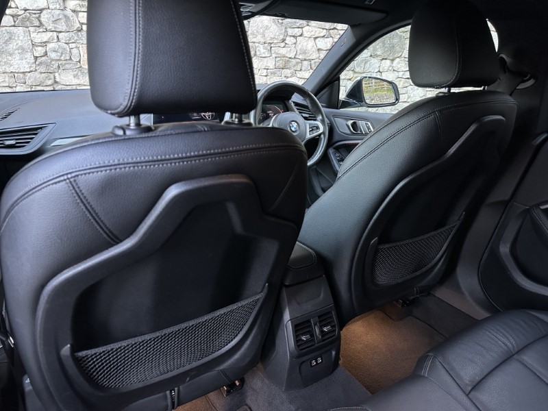 2022 (22) BMW 2 SERIES 218i M Sport 4dr Gran Coupe  4785805