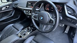 2022 (22) BMW 2 SERIES 218i M Sport 4dr Gran Coupe 4785766