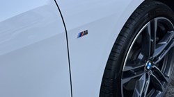 2022 (22) BMW 2 SERIES 218i M Sport 4dr Gran Coupe 4785825
