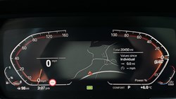 2022 (22) BMW 2 SERIES 218i M Sport 4dr Gran Coupe 4785798