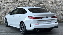2022 (22) BMW 2 SERIES 218i M Sport 4dr Gran Coupe 4785806