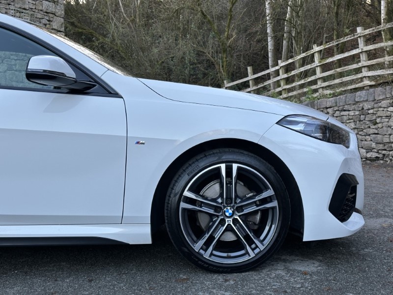 2022 (22) BMW 2 SERIES 218i M Sport 4dr Gran Coupe  4785824