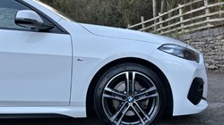 2022 (22) BMW 2 SERIES 218i M Sport 4dr Gran Coupe 4785824