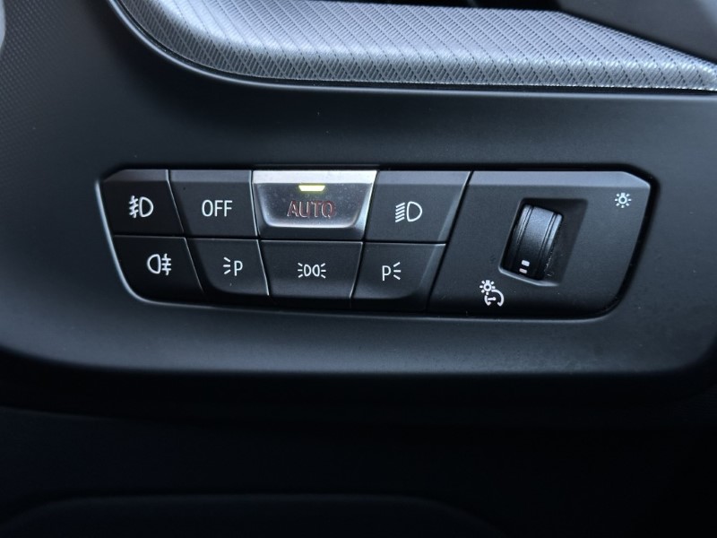 2022 (22) BMW 2 SERIES 218i M Sport 4dr Gran Coupe  4785784