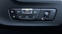 2022 (22) BMW 2 SERIES 218i M Sport 4dr Gran Coupe 4785784