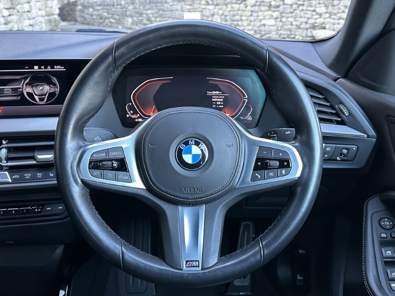 2022 (22) BMW 2 SERIES 218i M Sport 4dr Gran Coupe  4785772