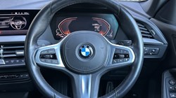 2022 (22) BMW 2 SERIES 218i M Sport 4dr Gran Coupe 4785772