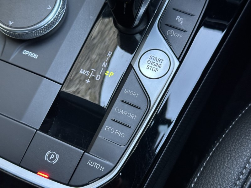 2022 (22) BMW 2 SERIES 218i M Sport 4dr Gran Coupe  4785779