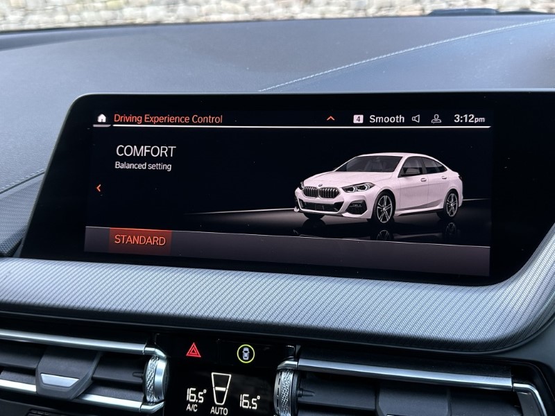 2022 (22) BMW 2 SERIES 218i M Sport 4dr Gran Coupe  4785812