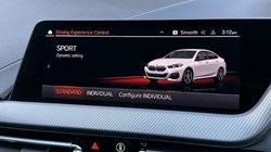 2022 (22) BMW 2 SERIES 218i M Sport 4dr Gran Coupe 4785811