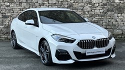 2022 (22) BMW 2 SERIES 218i M Sport 4dr Gran Coupe 4785817