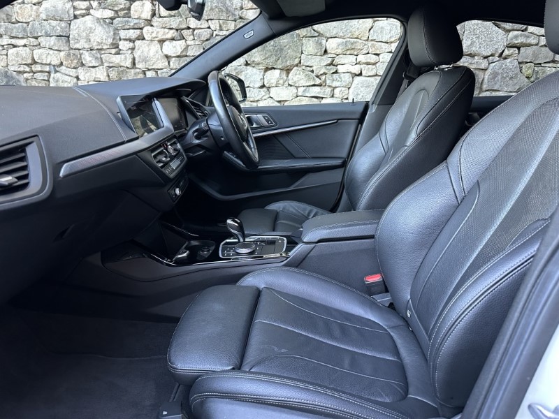 2022 (22) BMW 2 SERIES 218i M Sport 4dr Gran Coupe  4785793