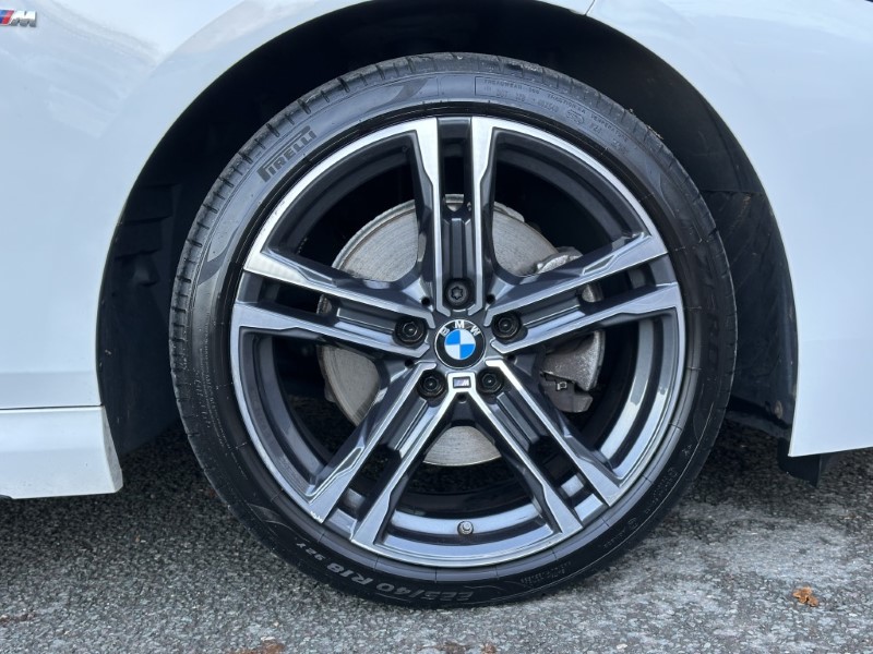 2022 (22) BMW 2 SERIES 218i M Sport 4dr Gran Coupe  4785822