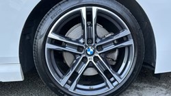 2022 (22) BMW 2 SERIES 218i M Sport 4dr Gran Coupe 4785822