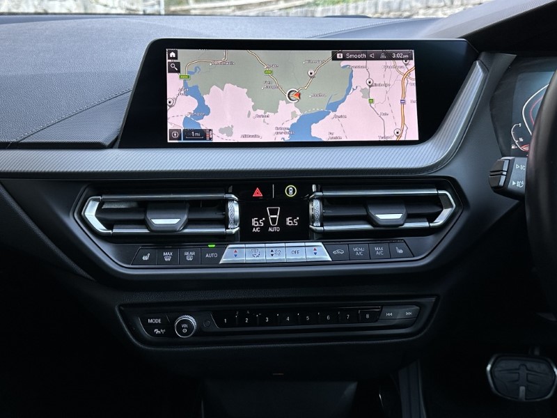 2022 (22) BMW 2 SERIES 218i M Sport 4dr Gran Coupe  4785777