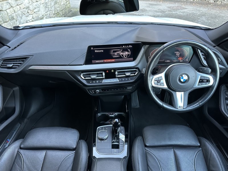 2022 (22) BMW 2 SERIES 218i M Sport 4dr Gran Coupe  4785773