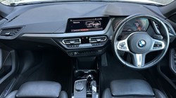 2022 (22) BMW 2 SERIES 218i M Sport 4dr Gran Coupe 4785773