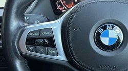 2022 (22) BMW 2 SERIES 218i M Sport 4dr Gran Coupe 4785785
