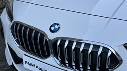 2022 (22) BMW 2 SERIES 218i M Sport 4dr Gran Coupe 4785789
