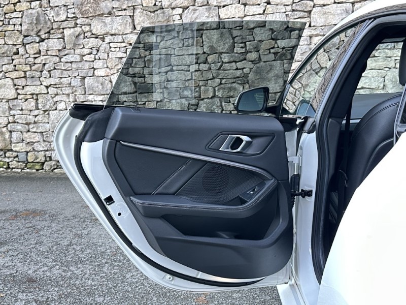 2022 (22) BMW 2 SERIES 218i M Sport 4dr Gran Coupe  4785801