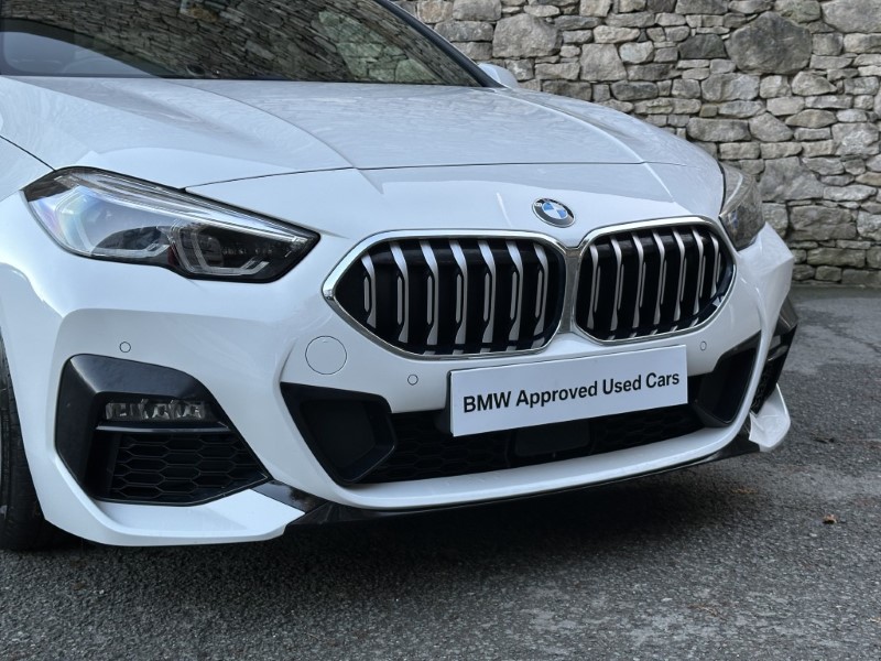 2022 (22) BMW 2 SERIES 218i M Sport 4dr Gran Coupe  4785818