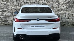 2022 (22) BMW 2 SERIES 218i M Sport 4dr Gran Coupe 4785799