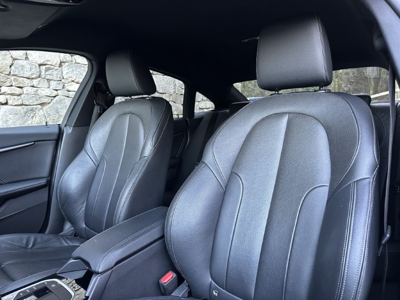 2022 (22) BMW 2 SERIES 218i M Sport 4dr Gran Coupe  4785794